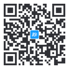 iOS 系统版 二维码(BANDAO SPORTS)